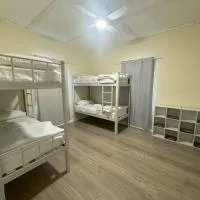 Massive 3 Bedroom Home with backyard、South GraftonにあるClarence Valley Regional Airport - GFNの周辺ホテル