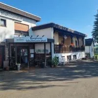 Battenberg में, होटल Berghotel Waidmannsheil