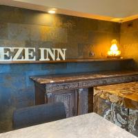EZE Inn Boutique Hotel, hotell i nærheten av Ministro Pistarini internasjonale lufthavn - EZE i Ezeiza