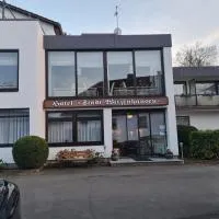 Hotel Stadt Witzenhausen, מלון בויצנהאוזן