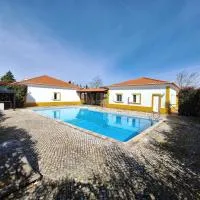 Quinta São José, hotel u gradu Coruche