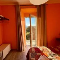 LA TERRAZZA SU ROMA, hotelli kohteessa Zagarolo