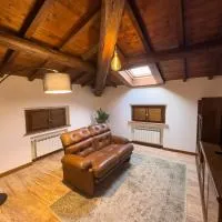 Viesnīca Suite Carlo - Modena pilsētā Casinalbo