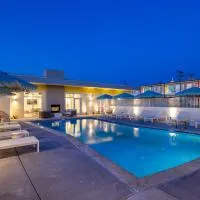 The Imperial, hotel en Albuquerque