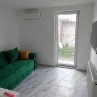노비사드에 위치한 호텔 Apartman BIG 2 Novi Sad