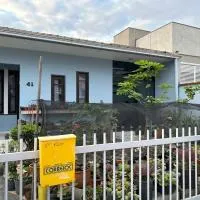 Casa das Suculentas, Hotel in Jaraguá do Sul