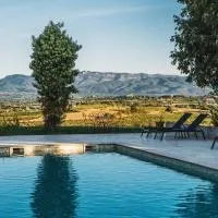 Domaine de Pélican, hotel a Gignac