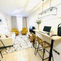 Apartamentos Puente Romano Suites Parking Gratis