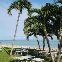 Paradise awaits you at Key Colony Beach, отель в городе Key Colony Beach, в районе Key Colony