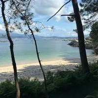 La Isla โรงแรมในอิสลา เด อาโรซา