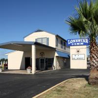 Lone Star Inn Llano