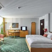 Balance Hotel Leipzig Alte Messe, hotel en Leipzig