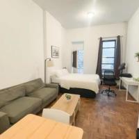 1727-1RS Cozy Studio on the UES
