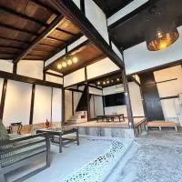 民泊SAKURA, hotelli kohteessa Gose