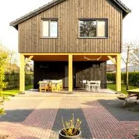 De Toffe Peer Recreatie, hotell i Ruinerwold