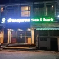 Arnnapurna Hotel & Resort, hotel di Jājpur
