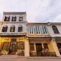 Hotel Puri Melaka, hotel in Malakka