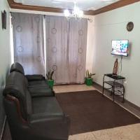 Kabale town flat, hotel a Kabale