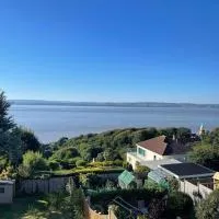 Shared Homestay with Resident Show Dogs, ξενοδοχείο σε Portishead