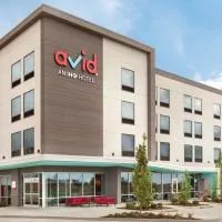 avid hotel Victorville Hesperia by IHG, hotel din Victorville