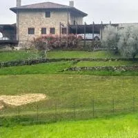 Nuovo B&B Colline San Benedetto, отель в городе Маростика