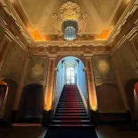Hotel Palazzo Durazzo Suites, hotel in Genua