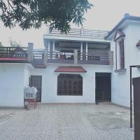 POP Sneha Homestay