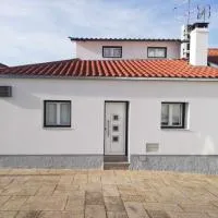 Casa de São Miguel โรงแรมในมิแรนเดลา