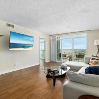 Ocean View Luxurious Retreat Full 3Bedroom Marina