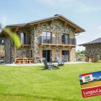 KAUZ - Design Chalets inkl Lungau Card, hotel din Katschberghöhe