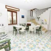 B&B IL BIVIO SUI SENTIERI, hotel v destinaci Pianillo