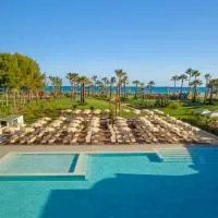Campofelice di Roccella में, होटल Mangia's Himera Resort