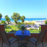 Katerina Seaside Studios &ndash; hotel w mieście Platanias