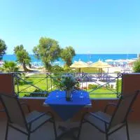 Katerina Seaside Studios