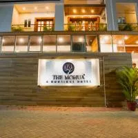 The Mohua - A Boutique Hotel, hotel v mestu Rānchī