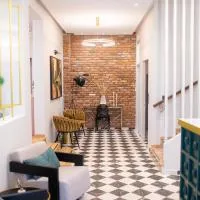 Aggelos Hotel, Hotel in Alexandroupoli