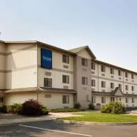 Travelodge by Wyndham Hermiston, hotel u gradu Hermiston