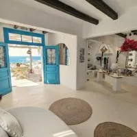 Camares โรงแรมในAlopronia