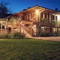 Yovina House Zheravna، فندق في زيرافنا