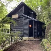 徳島 So-Cal Wajiki Base -Tokushima-, hotel a Kawaguchi