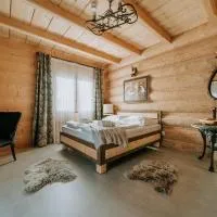 Gordonówka Grand- blisko basenów termalnych Rezerwuj już dziś- nie przegap okazji!, hotel a Szaflary