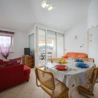 Apartment VALE near the beach Umag - Stella Maris, hotel v Umagu