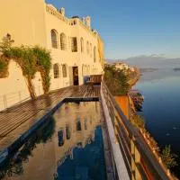 L'Oum Errebia, Hotel in Azemmour