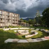 Hotel Bohinj, hotel i Bohinj