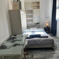 BEM by Small Home Budapest