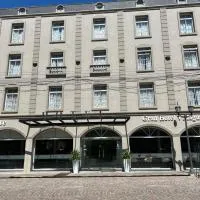 Villaguay में, होटल GRAN HOTEL VILLAGUAY