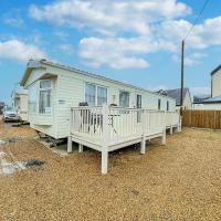 Dog Friendly 8 Berth Caravan, Minutes From The Beach In Hunstanton Ref 13003l