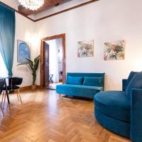 Spanish Steps Exclusive Apartment - Top Collection