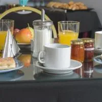 Hotel San Francisco, hotell i San Juan