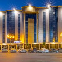 Enala Hotel - Tabuk، فندق في تبوك